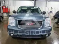 2009 GMC YUKON фото