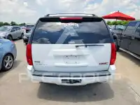2009 GMC YUKON photo