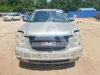 2009 GMC YUKON фото