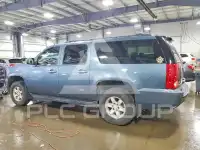 2009 GMC YUKON фото