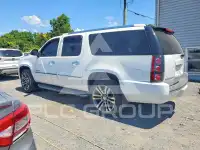 2009 GMC YUKON photo