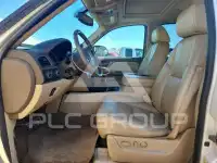 2009 GMC YUKON photo