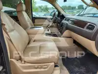 2009 GMC YUKON фото