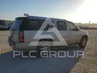 2009 GMC YUKON фото