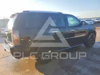 2009 GMC YUKON фото
