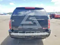 2009 GMC YUKON photo