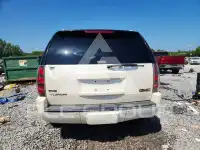 2009 GMC YUKON фото