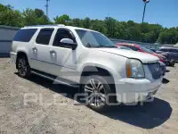 2009 GMC YUKON photo