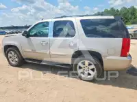 2009 GMC YUKON фото