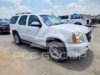 2009 GMC YUKON photo