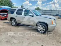 2009 GMC YUKON фото