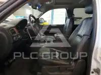 2009 GMC YUKON фото