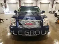 2009 GMC YUKON фото