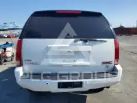 2009 GMC YUKON фото