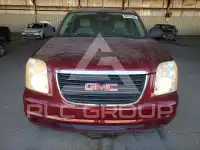 2009 GMC YUKON фото