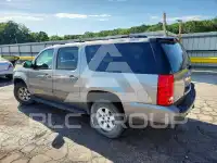 2009 GMC YUKON фото