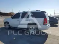 2009 GMC YUKON фото