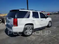 2009 GMC YUKON фото
