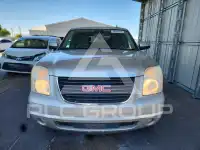 2009 GMC YUKON photo