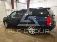 2009 GMC YUKON фото