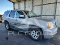 2009 GMC YUKON photo