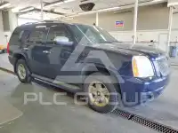 2009 GMC YUKON photo