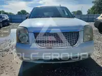 2009 GMC YUKON photo