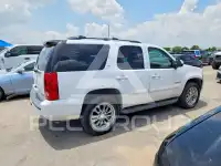 2009 GMC YUKON photo