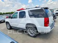 2009 GMC YUKON photo