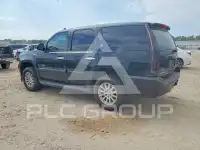 2009 GMC YUKON фото
