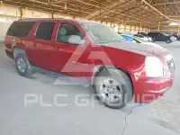 2009 GMC YUKON фото