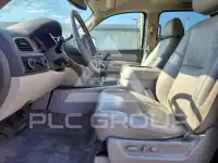 2009 GMC YUKON фото