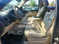 2009 GMC YUKON фото