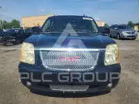 2009 GMC YUKON фото