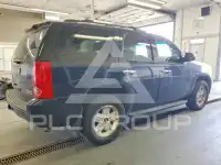 2009 GMC YUKON photo