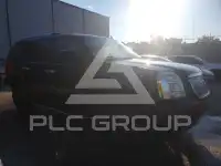 2009 GMC YUKON фото