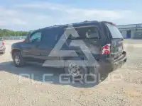 2009 GMC YUKON photo
