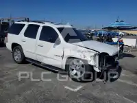 2009 GMC YUKON фото