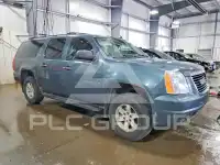 2009 GMC YUKON фото