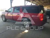 2009 GMC YUKON фото