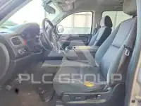 2009 GMC YUKON photo