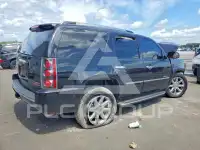 2009 GMC YUKON photo