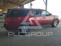 2009 GMC YUKON фото