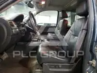 2009 GMC YUKON фото