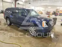 2009 GMC YUKON фото