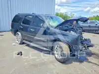 2009 GMC YUKON photo