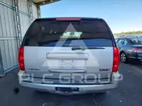 2009 GMC YUKON photo
