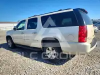2009 GMC YUKON photo