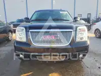2009 GMC YUKON фото