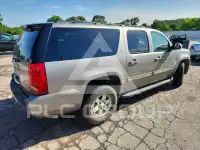 2009 GMC YUKON фото